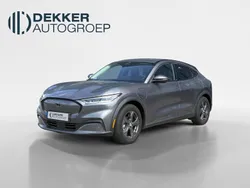 Grijs Gebruikt 2020 Ford Mustang Mach-E SUV | € 26.945 (Iets duurder)