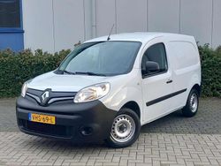 Wit Gebruikt 2020 Renault Kangoo Komfort Van | € 6.750 (Goede deal)