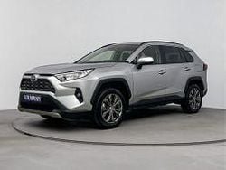 Grijs metallic Gebruikt 2022 Toyota RAV4 Style SUV | € 37.050 (Super prijs)