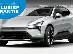 Grijs Nieuw 2025 Polestar 4 Plus SUV | € 59.900 (Eerlijke prijs)