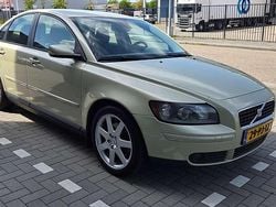 Groen Gebruikt 2004 Volvo S40 Momentum Sedan | € 4.250 (Iets duurder)