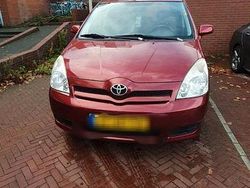 Gebruikt 2007 Toyota Corolla Verso MPV | € 2.950 (Goede deal)