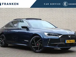Blauw Gebruikt 2022 DS Automobiles DS9 Performance Line Plus Sedan | € 33.900 (Super prijs)