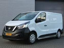 Nissan NV300