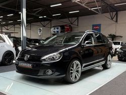 Zwart Gebruikt 2012 VW Golf VII Hatchback | € 8.999 (Eerlijke prijs)