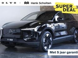 Zwart Nieuw 2025 Volvo EX30 Plus SUV | € 34.750 (Super prijs)