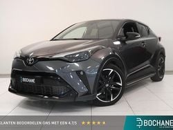Grijs Gebruikt 2021 Toyota C-HR+ Sport SUV | € 28.195