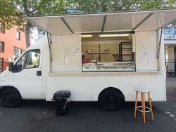 Gebruikt 1998 Fiat Ducato 14 Van | € 20.000