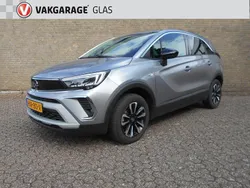 Grijs Gebruikt 2024 Opel Crossland X GS Line SUV | € 20.750 (Eerlijke prijs)