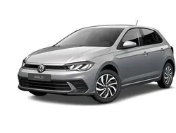 Grijs Nieuw 2025 VW Polo Edition Hatchback | € 29.055 (Goede deal)