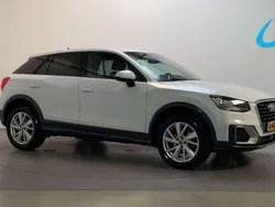 Wit Gebruikt 2019 Audi Q2 Proline SUV | € 16.750 (Eerlijke prijs)