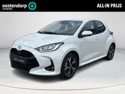 Overige Nieuw 2025 Toyota Yaris Edition Hatchback | € 30.079 (Eerlijke prijs)