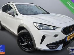 Wit Gebruikt 2022 Cupra Formentor SUV | € 24.950 (Goede deal)