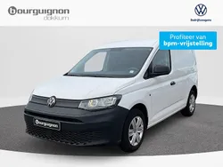 Wit Gebruikt 2024 VW Caddy MPV | € 22.283 (Super prijs)