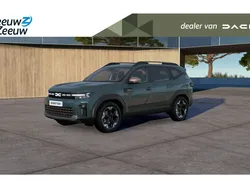 Nieuw 2025 Dacia Bigster Extreme SUV | € 39.700 (Eerlijke prijs)