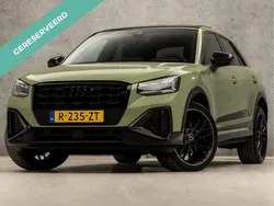 Groen Gebruikt 2020 Audi Q2 S-Line SUV | € 24.945 (Eerlijke prijs)