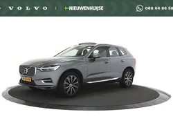 Grijs Gebruikt 2020 Volvo XC60 R-Design SUV | € 38.899 (Goede deal)