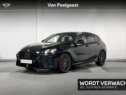 Zwart Gebruikt 2025 BMW 123 M Sport Hatchback | € 56.900