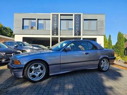 Blauw Gebruikt 1994 BMW 325 Cabriolet Cabriolet | € 7.950