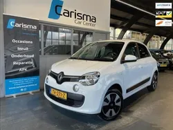 Wit Gebruikt 2018 Renault Twingo Collection Hatchback | € 6.995 (Eerlijke prijs)
