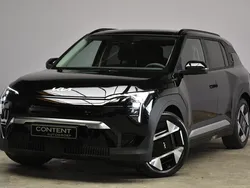 Aurora black pearl (zwart metallic) Nieuw 2025 Kia EV3 2 SUV | € 37.990