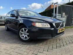 Grijs Gebruikt 2009 Volvo V70 Stationwagen | € 2.950 (Eerlijke prijs)