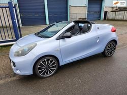 Blauw Gebruikt 2011 Renault Wind Cabriolet | € 2.450 (Super prijs)