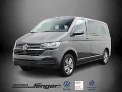 Grijs Gebruikt 2021 VW Transporter Comfortline Van | € 60.311
