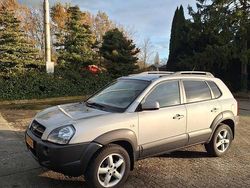 Gebruikt 2005 Hyundai Tucson SUV | € 2.950 (Eerlijke prijs)