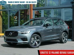 Grijs Gebruikt 2021 Volvo XC60 R-Design SUV | € 39.994 (Super prijs)