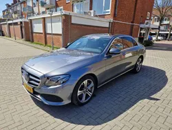 Grijs Gebruikt 2020 Mercedes E400 Premium Plus Sedan | € 48.000