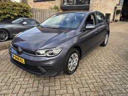 Grijs Gebruikt 2022 VW Polo Hatchback | € 17.450 (Eerlijke prijs)