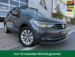 Grijs Gebruikt 2023 VW Tiguan Business+ SUV | € 44.950 (Iets duurder)