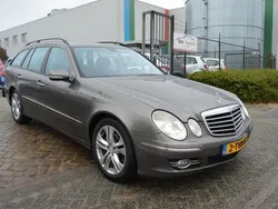 Grijs Gebruikt 2006 Mercedes 280 Avantgarde Stationwagen | € 3.499