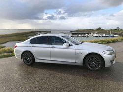 Grijs Gebruikt 2013 BMW 530 Sedan | € 11.950