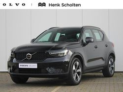 Zwart Gebruikt 2025 Volvo XC40 Plus SUV | € 43.950 (Eerlijke prijs)