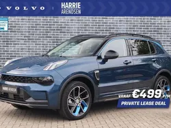 Blauw Gebruikt 2023 Lynk & Co 01 SUV | € 27.899 (Eerlijke prijs)
