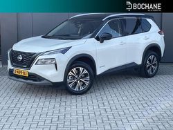Wit Gebruikt 2024 Nissan X-Trail N-Connecta SUV | € 34.900 (Goede deal)