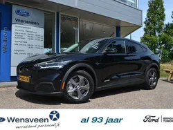 Zwart Gebruikt 2022 Ford Mustang Mach-E SUV | € 29.990 (Goede deal)