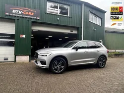 Grijs Gebruikt 2019 Volvo XC60 R-Design SUV | € 34.450 (Super prijs)