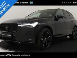 Zwart Gebruikt 2024 Volvo XC60 Ultimate SUV | € 63.890 (Eerlijke prijs)
