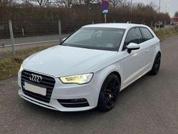 Wit Gebruikt 2013 Audi A3 Stationwagen | € 7.000 (Eerlijke prijs)