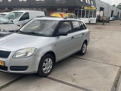 Gebruikt 2008 Skoda Fabia | € 2.650