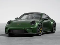 Oak green metallic neo Nieuw 2024 Porsche 992 | € 367.376