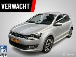 Grijs Gebruikt 2014 VW Polo Hatchback | € 6.850 (Eerlijke prijs)