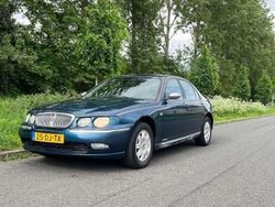 Groen Gebruikt 1999 Rover 75 Sedan | € 2.950