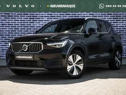 Zwart Gebruikt 2023 Volvo XC40 Core SUV | € 36.899 (Goede deal)