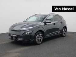 Grijs Gebruikt 2023 Hyundai Kona SUV | € 20.400 (Goede deal)