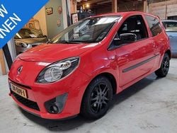 Rood Gebruikt 2012 Renault Twingo Collection Hatchback | € 3.500 (Eerlijke prijs)