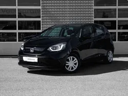 Zwart Gebruikt 2021 Honda Jazz Comfort Hatchback | € 20.445 (Eerlijke prijs)